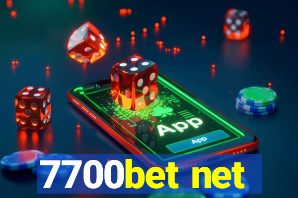 7700bet net